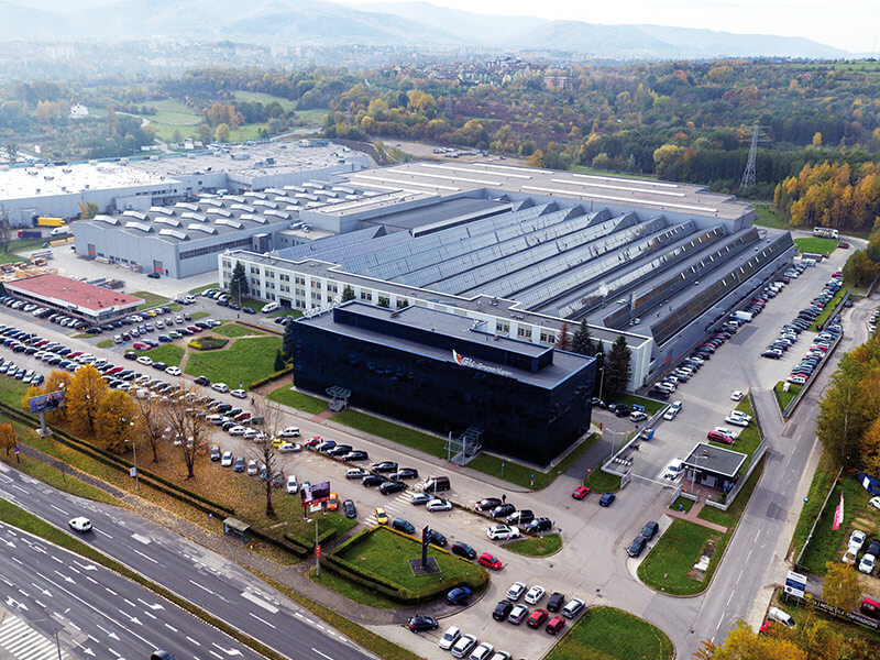 Bielsko-Biała